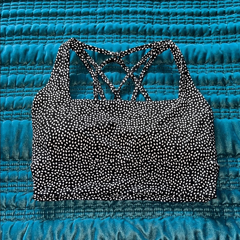 L Buffbunny Revolution Sports Bra